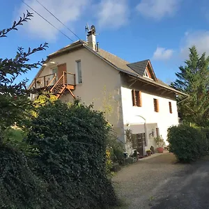 Le Pipapo Appartement Saint-Martin-de-Bavel