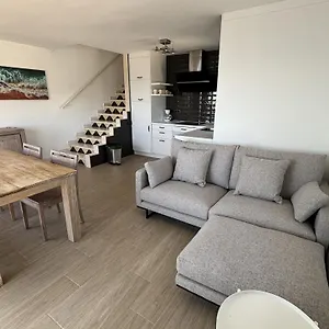 Garbinell Appartement Roses