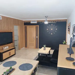 Atico Plata Appartement Ronda